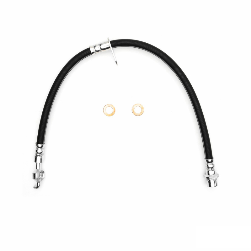 Lexus Ls460 Brake Hose - Front-Right - R1 Concepts - `08-`17